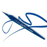 L.A. Girl Line Art Matte Eyeliner - Cobaltcolor: Cobalt