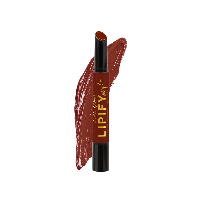 Lipify Stylo Lipstick