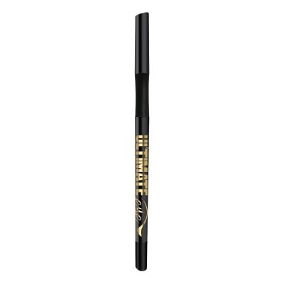 L.A. Girl Ultimate Intense Stay Auto Eyeliner - Ultimate BL.Ack