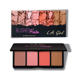 Fanatic Blush Palette