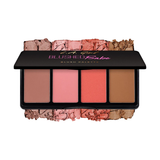 Fanatic Blush Palette