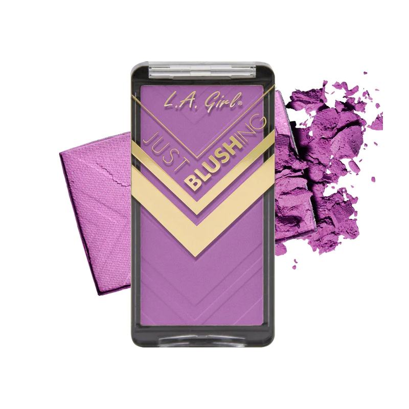 L.A. Girl Just Blushing