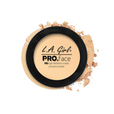 Pro Face Matte Pressed Powder