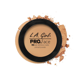 Pro Face Matte Pressed Powder