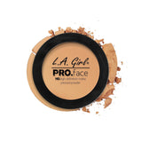 Pro Face Matte Pressed Powder