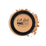 Pro Face Matte Pressed Powder