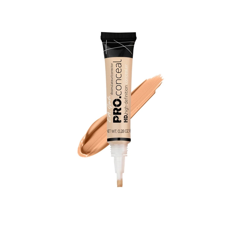 Pro Concealer HD
