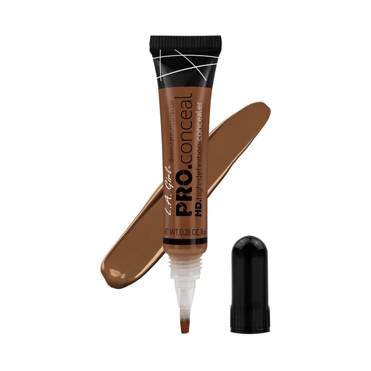 Pro Conceal HD
