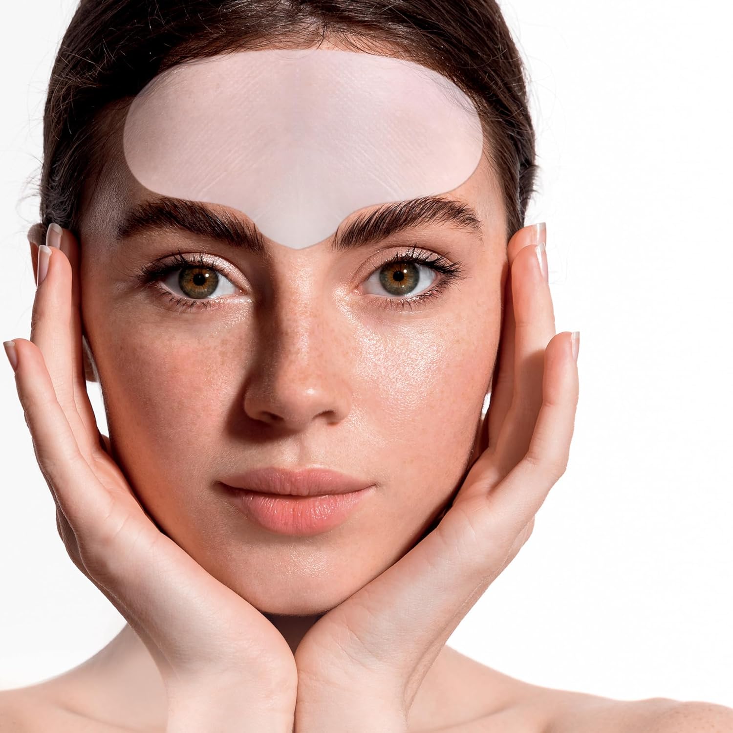 Talika Wonder Patch Forehead-Smoothing & Hydrating