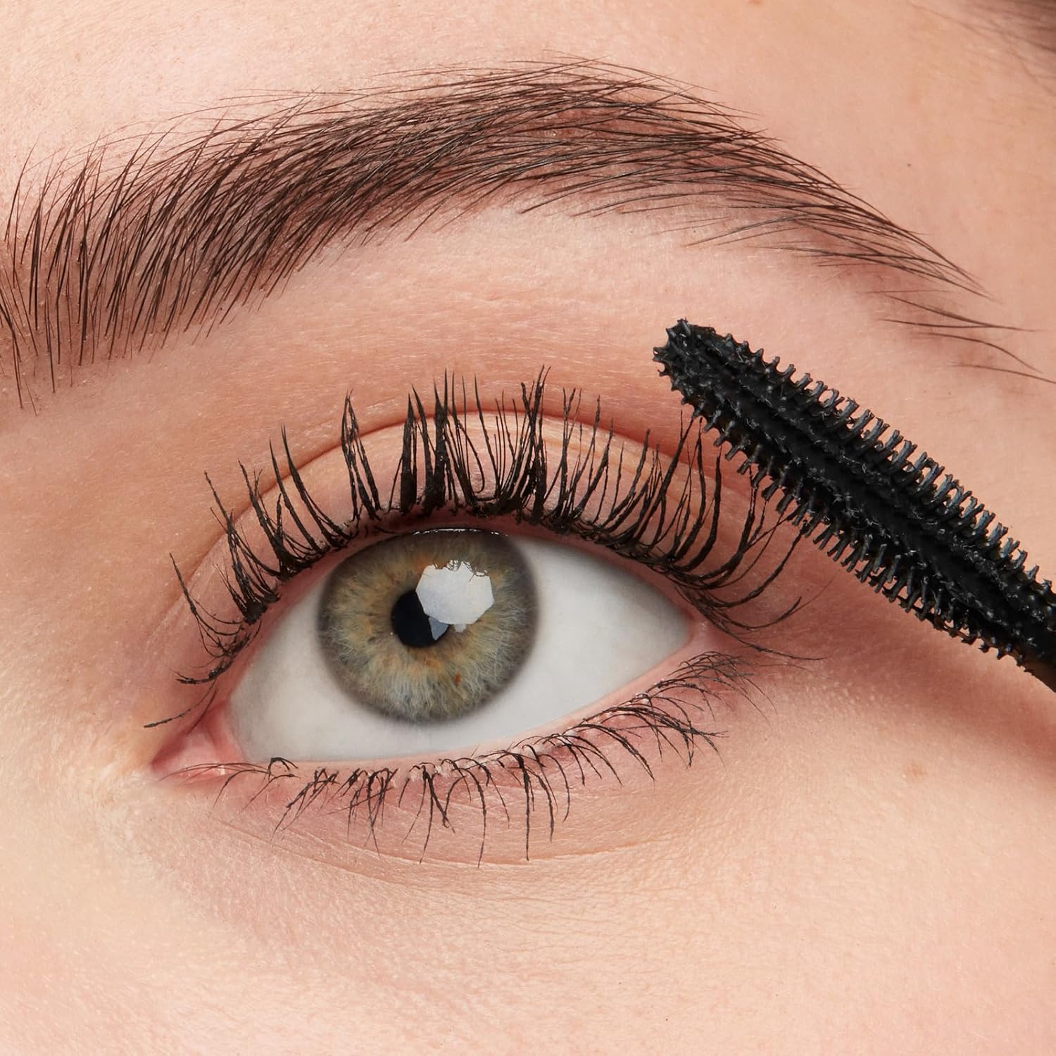Smashbox Mascara Superfan Black