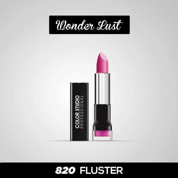 Color Studio Lipstick Wonder Lust