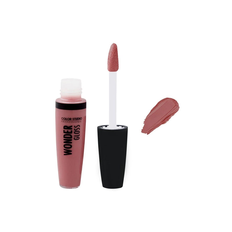 Wonder Lip Gloss
