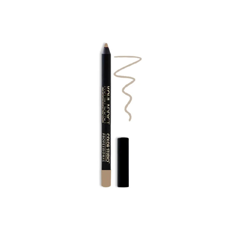 Kohl Addict Eyeliner