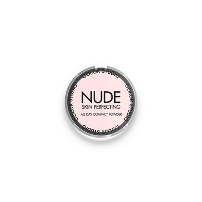 Nude Skin Perfecting Compact