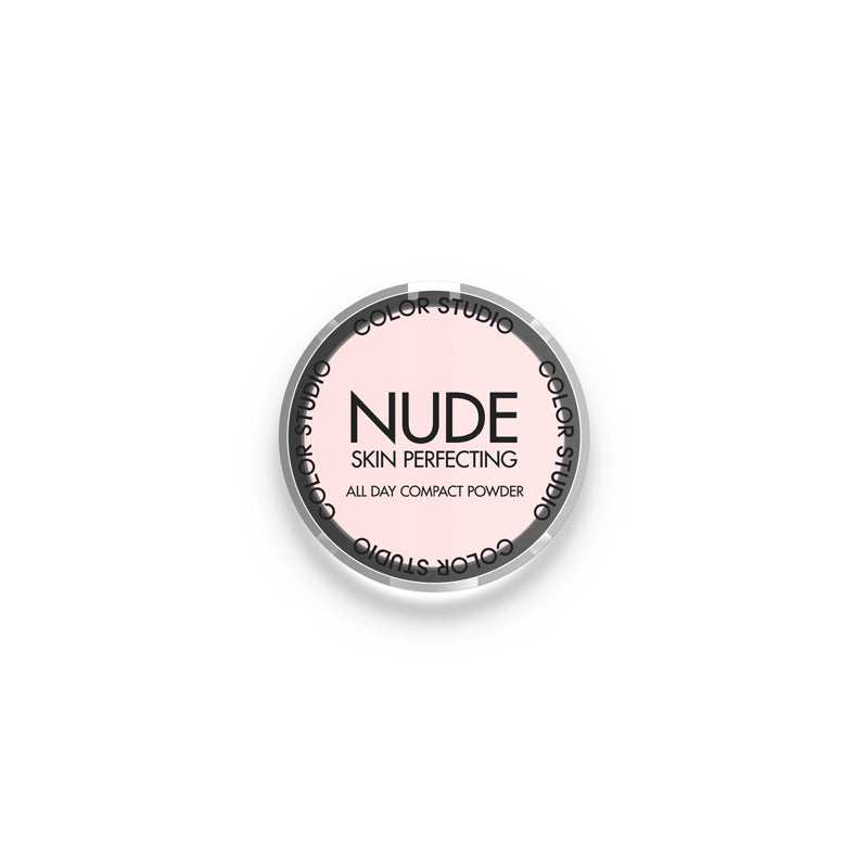 Nude Skin Perfecting Compact