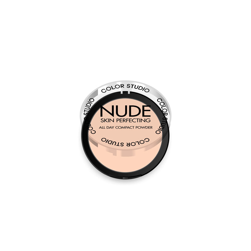Nude Skin Perfecting Compact