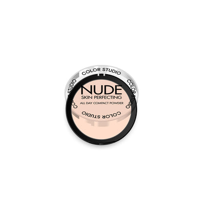 Nude Skin Perfecting Compact