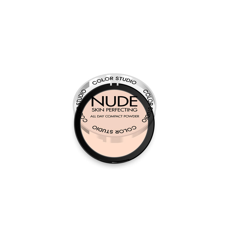 Nude Skin Perfecting Compact