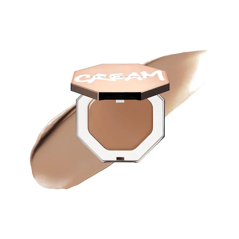 Cheeks Out Freestyle Cream Bronzer