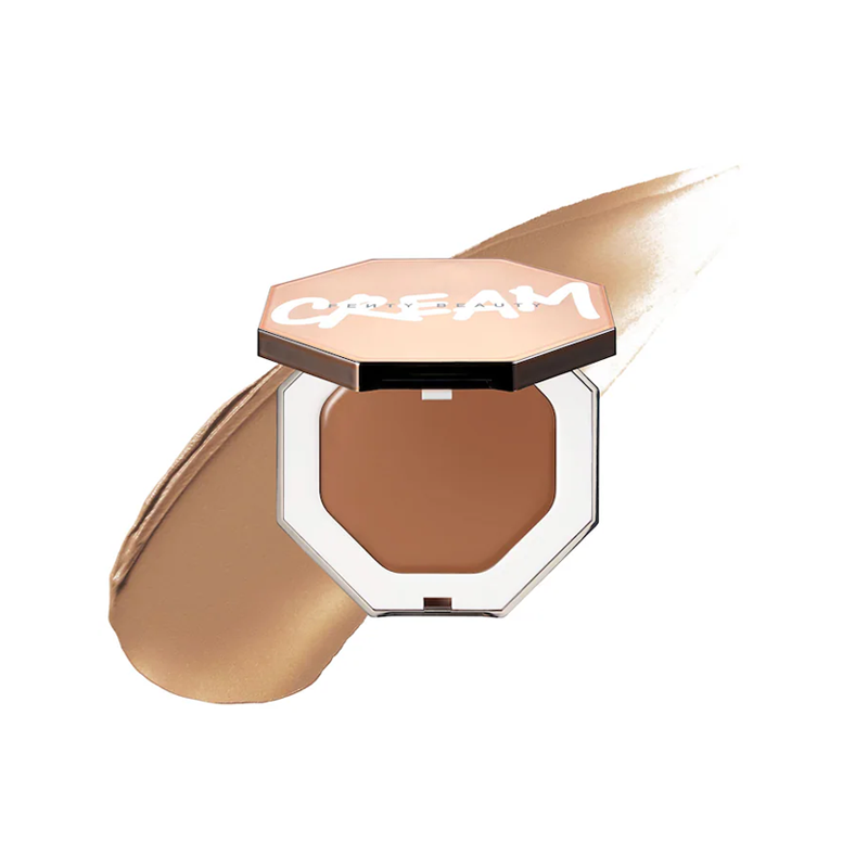 Cheeks Out Freestyle Cream Bronzer