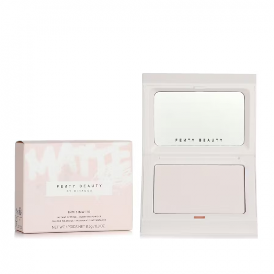 Fenty Beauty Setting Blotting Powder Invisimatte Instant Universal 8.5 G