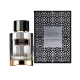 Platinum Leather EDP