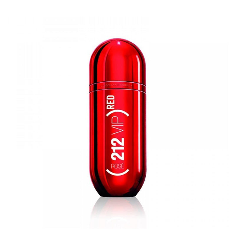 212 VIP Rose Red EDP