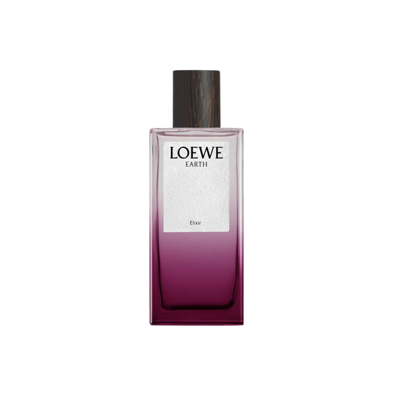 Loewe Earth Elixir Unisex Edp 100Ml