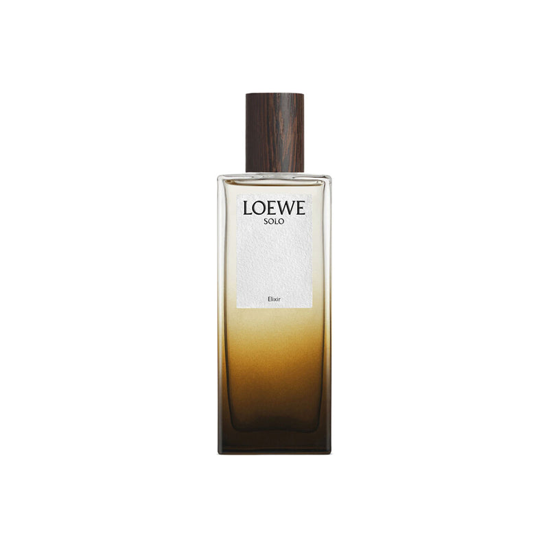 Loewe Men Solo Elixir Edp 100Ml