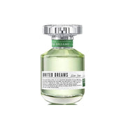 United Dreams Live Free EDT
