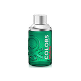 Colors Man Green EDT