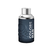 Colors Man Black EDT
