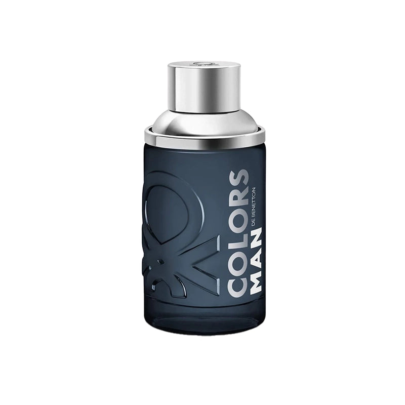 Colors Man Black EDT