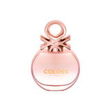 Colors Woman Rose EDT