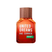 United Dreams One Summer For Him EDT