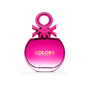 Colors Woman Pink EDT