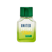 United Dreams Tonic EDT