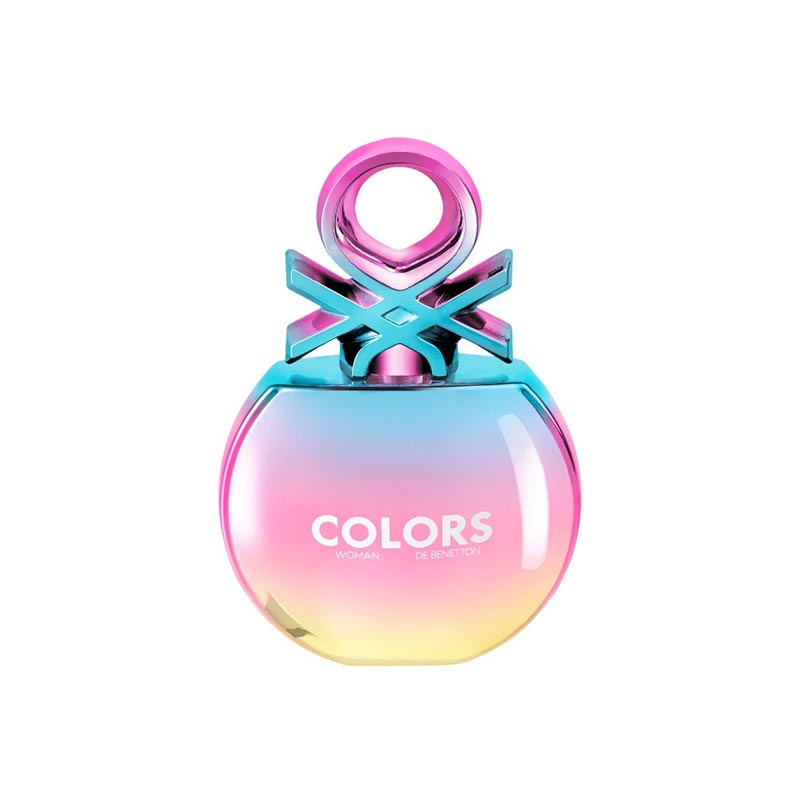 Colors de Benetton Women Holo EDT