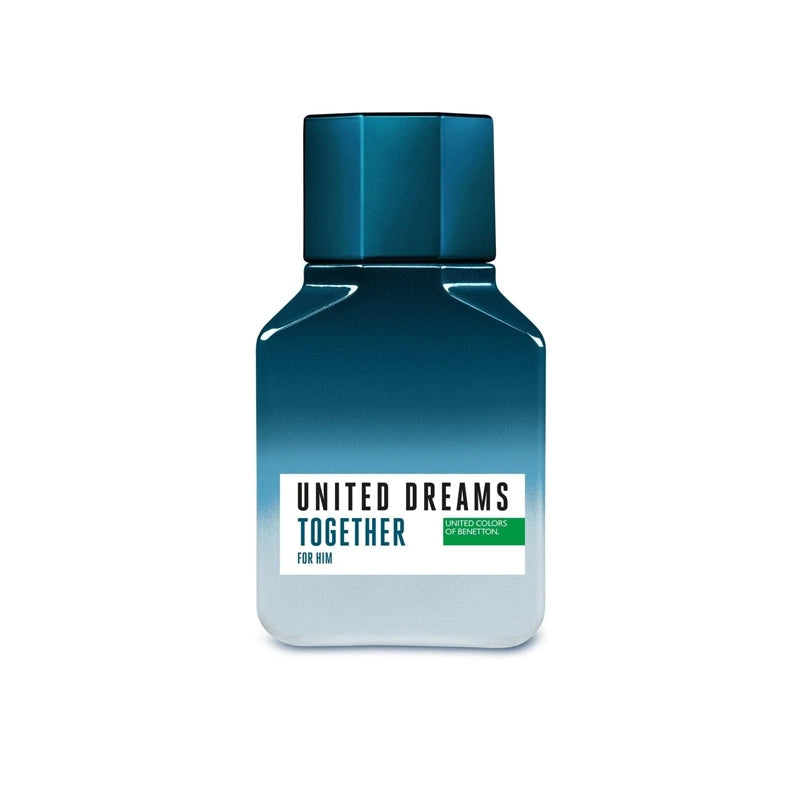 United Dreams Together EDT