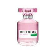 United Dreams Love Yourself EDT