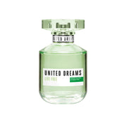 United Dreams Live Free EDT