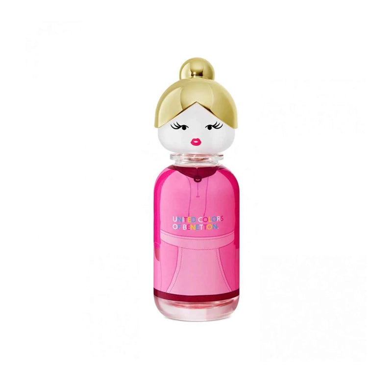 Sisterland Pink Raspberry EDT