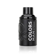 Colors Man Black Intenso EDP