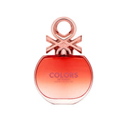 Colors Woman Rose Intenso EDP