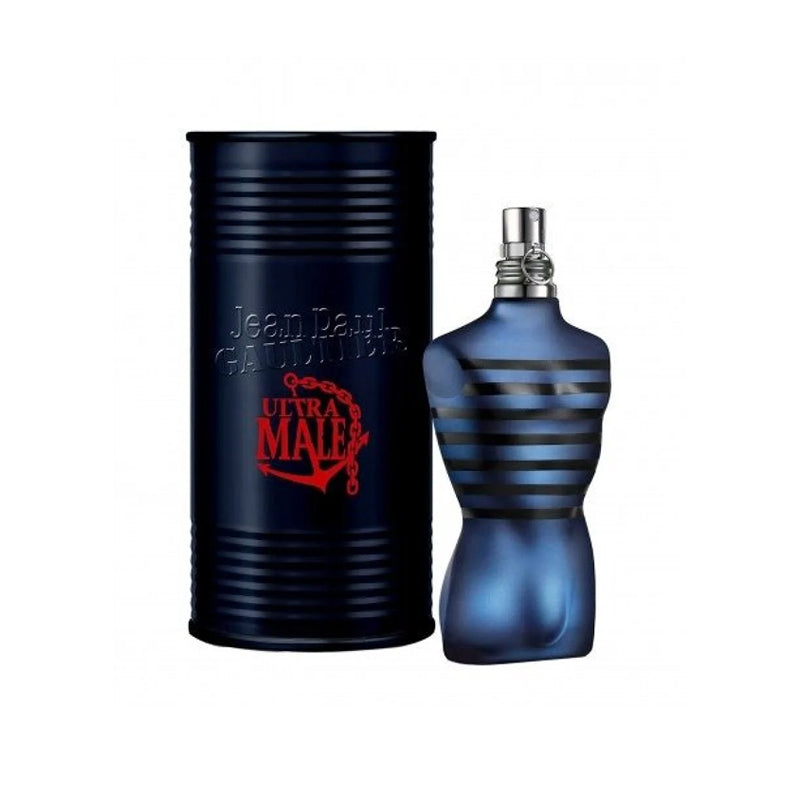 Ultra Male Intense EDT