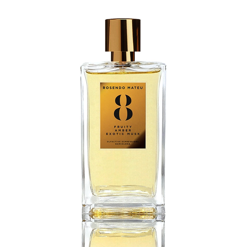 8 Eau De Parfum