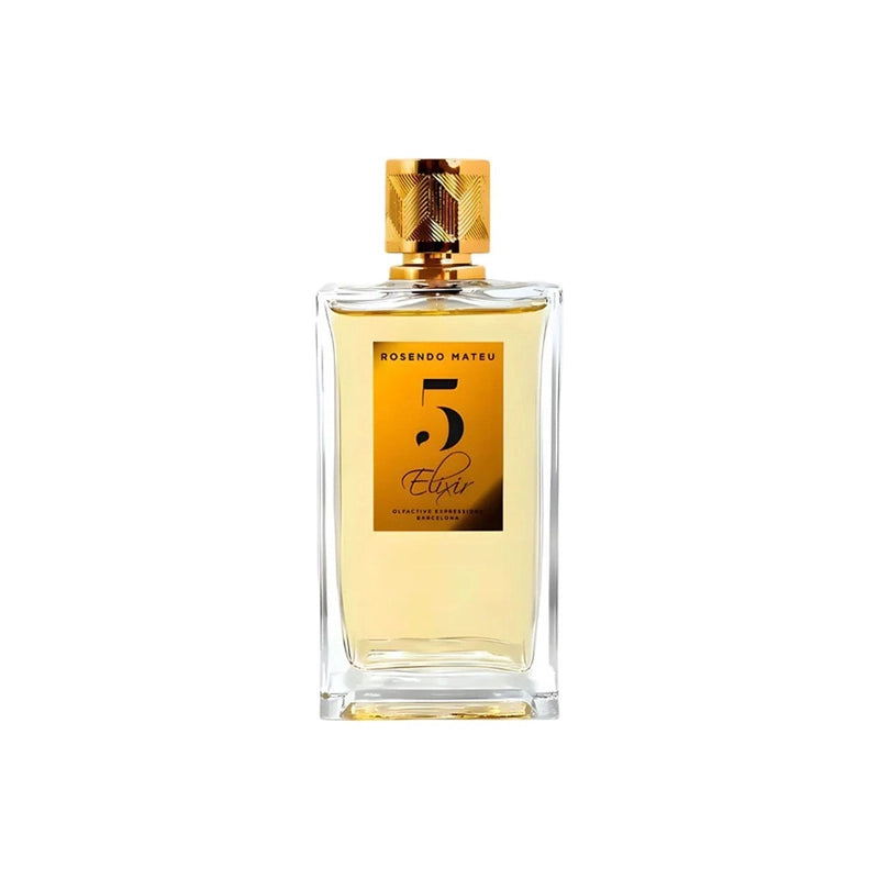 5 Eau De Parfum