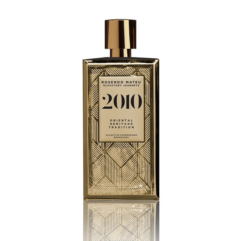 2010 Eau De Parfum
