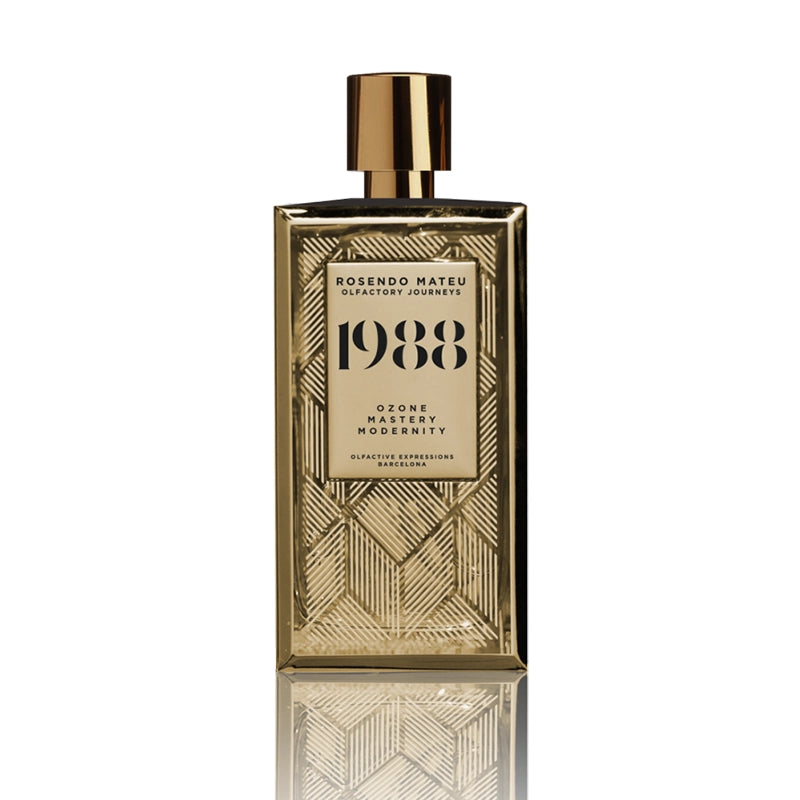 1988 Eau De Parfum