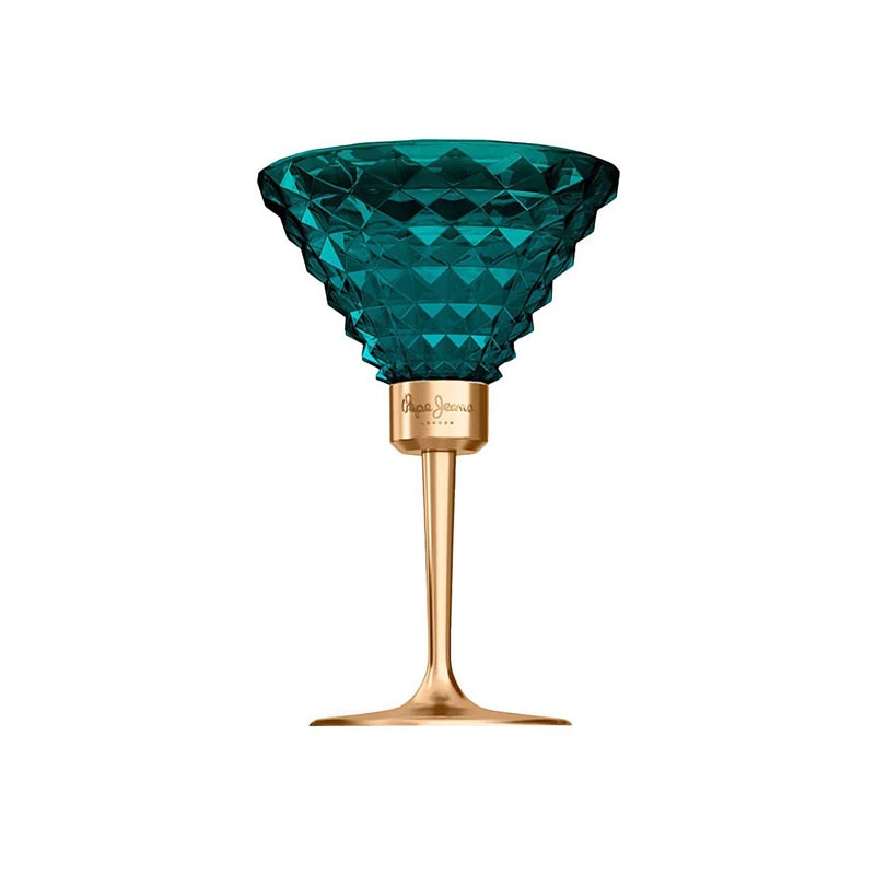 London Celebrate for Her EDP